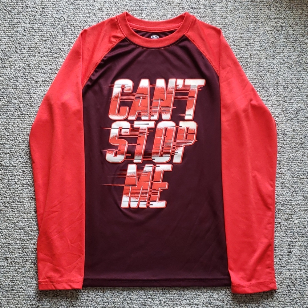Performance Active Shirt